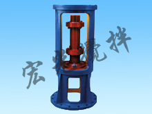 XD型機(jī)架（HG2156、21567-95）